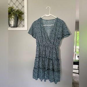 Women’s size small dress